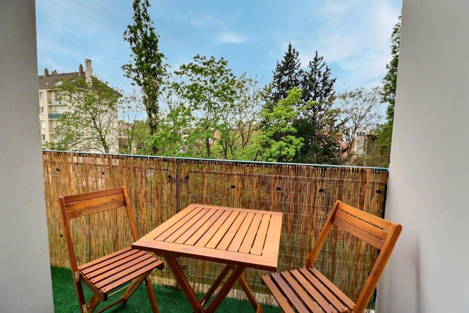 Le Payen - 3 Chb Confort - Balcon - Mon Groom Труа Экстерьер фото